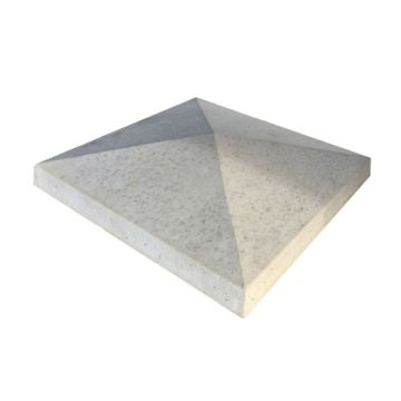 FP McCann Pillar Cap 400 x 400