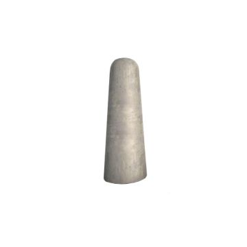 FP McCann 4'6" Bollards