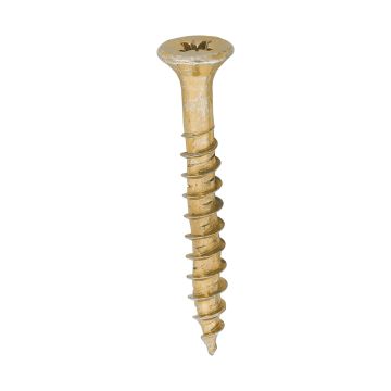 Timtub Velocity Screw 5 x 40 (800 Tub)