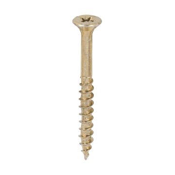 Timtub Velocity Screw 5  x 50 (600 Tub)