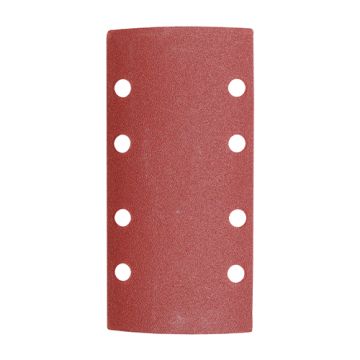 Timco Addax 1/3 Sheet Sanding Sheet 93 x 185mm 120 Grit