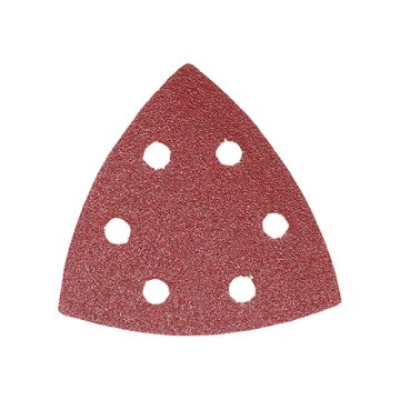 Timco Addax Delta Sanding Pad 60 Grit