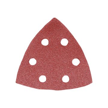 Timco Addax Delta Sanding Pad 80 Grit