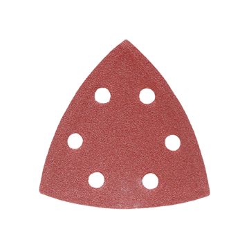 Timco Addax Delta Sanding Pad 120 Grit