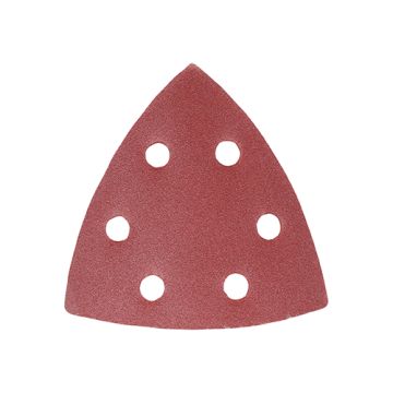 Timco Addax Delta Sanding Pad 240 Grit