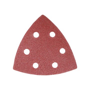 Timco Addax Delta Sanding Pad Assorted