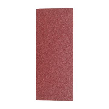 Timco Addax 1/3 Sanding Sheet 93 x 230mm Unpunched P60