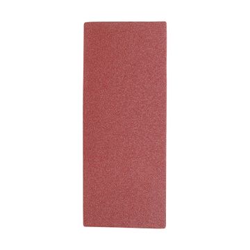 Timco Addax 1/3 Sanding Sheet 93 x 230mm Unpunched P80