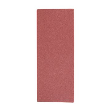 Timco Addax 1/3 Sanding Sheet 93 x 230mm Unpunched P120