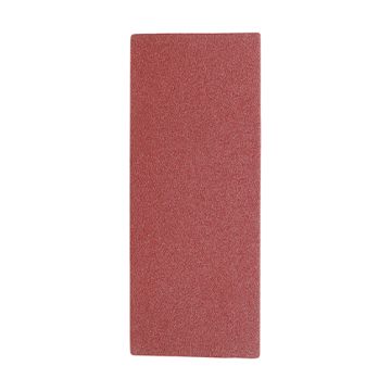 Timco Addax 1/3 Sanding Sheet 93 x 230mm Unpunched Assorted