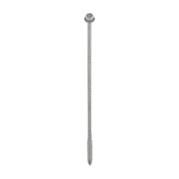 Timco In-Dex Timber Screw 6.7 x 250 Box 50