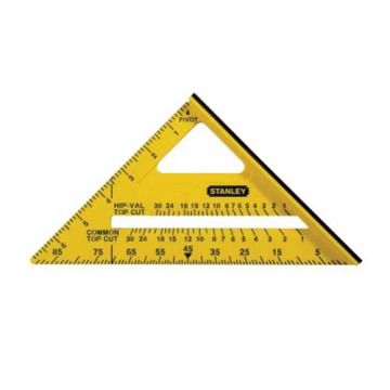Stanley Dual Colour Quick Square 300mm (12")