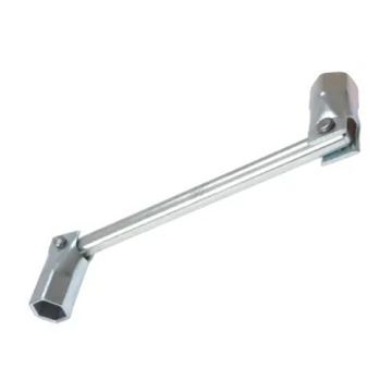Priory Scaffold Spanner 7/16w & 1/2w Double Ended