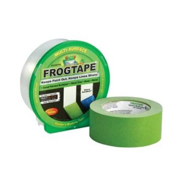 FrogTape® Multi-Surface Masking Tape 48mm x 41.1m