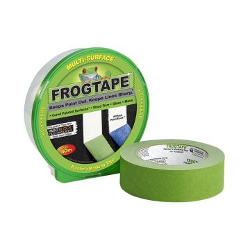 FrogTape® Multi-Surface Masking Tape 36mm x 41.1m
