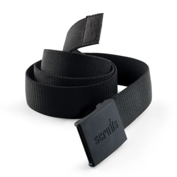 Scruffs Trade Stretch Belt Black