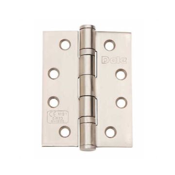 Union SSS 4" x 3"x 3.0mm CE13 Hinge (x3) (was XL000835X3)