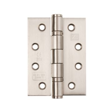 Union PSS 4"x3"x3.0mm CE13 Hinge (x3) (was XL000837X3)