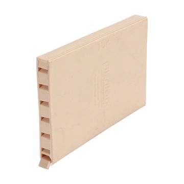 Timloc Cavity Wall Weep Buff