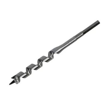 Irwin Wood Auger Bit 6mm x 191mm