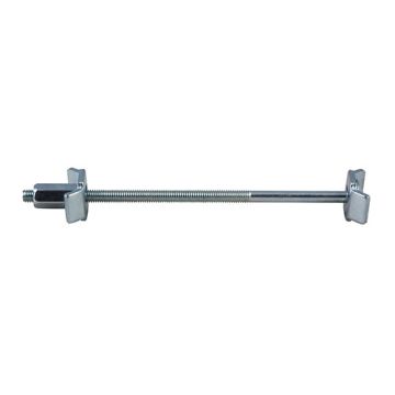 Timco Worktop Connector M6 x 150mm (6pk)