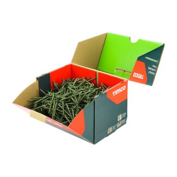 Timco Decking Industry Pack 4.5 x 60
