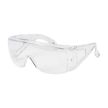 Timco Overspec Safety Glasses
