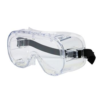 Timco Standard Safety Goggles
