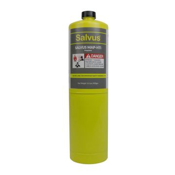 Navigator Salvus Mapp Gas