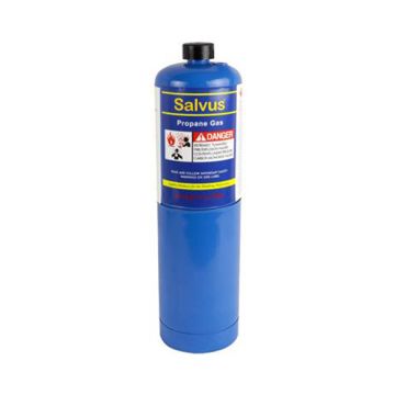 Navigator Salvus Propane Gas