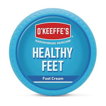 O'Keeffe's Healthy Feet 91g