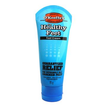 O'Keeffe's Healthy Feet 80ml