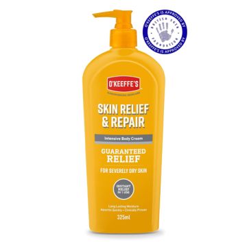 O'Keefe's Skin Repair 325ml