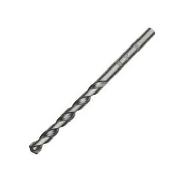Irwin Masonry Drill Bit 5.0 x 160 x CYL