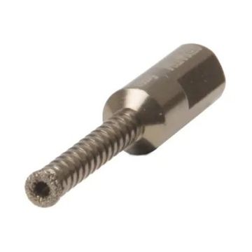 Irwin Diamond Drill Bit 6mm