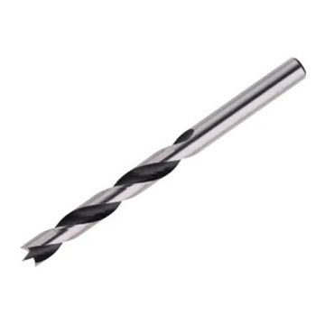 Irwin Brad Point Drill Bit 5.0 x 86