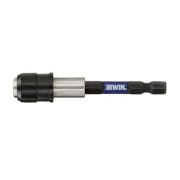 Irwin Impact Pro Performance Magnetic Torsion Bit Holder