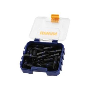 Irwin Impact Pro Performance Screwdriver Bits PH2 25mm 20PK