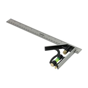Timco 300mm Combination Square