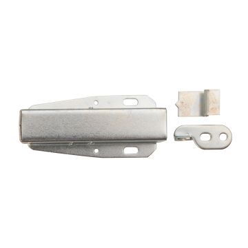 Dale Hardware Touch Latch 