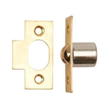 Dale Hardware Bales Catch EB 19mm