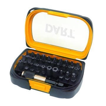 Dart Winter Deal 22 Mini Impact 31pc Bit Set 