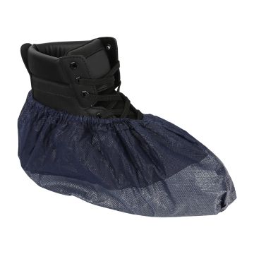 Timco Shoe Covers - Blue UK5-UK12