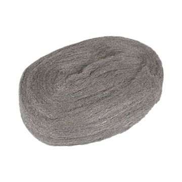 Timco Steel Wire Wool - Fine