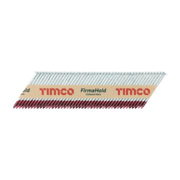 Timco Firmagalv + Ring Shank Nails 2.8 x 50 No Gas