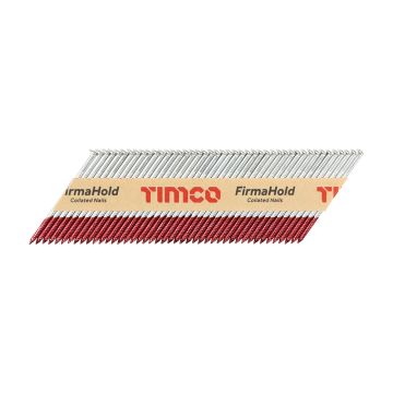 Timco Firmagalv + Ring Shank Nails 2.8 x 63 No Gas