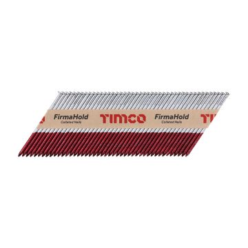 Timco Firmagalv + Ring Shank Nails 3.1 x 75 No Gas