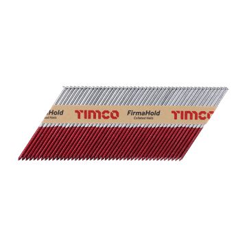 Timco Firmagalv + Ring Shank Nails 3.1 x 90 No Gas