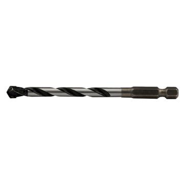 Dart 8 x 100mm Premium Multipurpose Drill Bit Hex