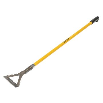 Roughneck Sharp Edge Dutch Hoe